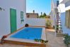 Ferienhaus in Santa Margalida - 213 Casa Can Cantino ETV/5779 by Mallorca Charme Ferienhaus in Santa Margalida - 213 Casa Can Cantino ETV/5779 by Mallorca Charme