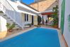 Ferienhaus in Santa Margalida - 213 Casa Can Cantino ETV/5779 by Mallorca Charme Ferienhaus in Santa Margalida - 213 Casa Can Cantino ETV/5779 by Mallorca Charme