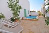 Ferienhaus in Santa Margalida - 213 Casa Can Cantino ETV/5779 by Mallorca Charme Ferienhaus in Santa Margalida - 213 Casa Can Cantino ETV/5779 by Mallorca Charme