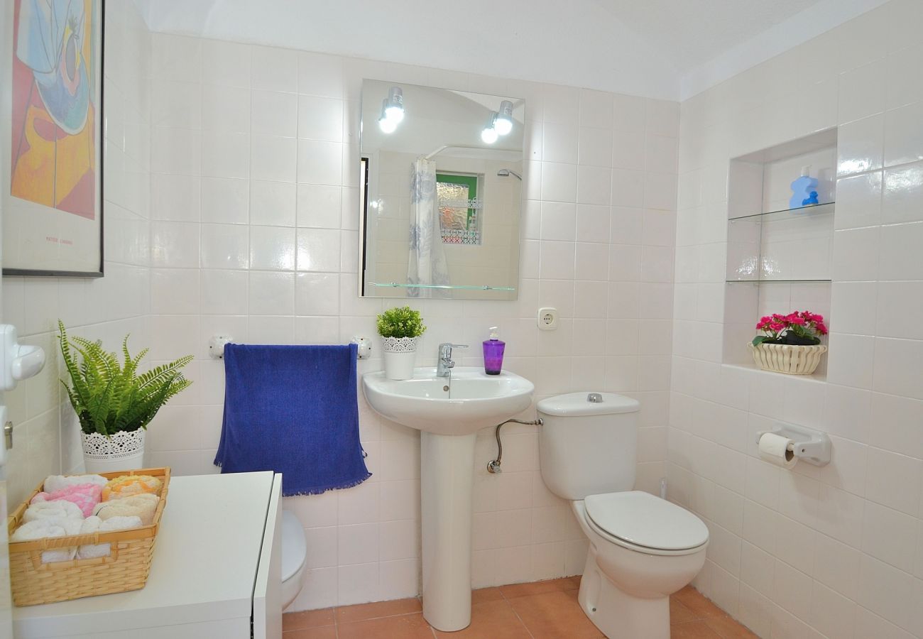 Badeszimmer Ferienhaus Badeszimmer Ferienhaus