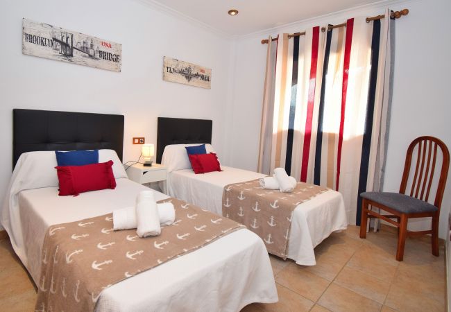 Ferienhaus in Muro - Villa Cas Barber 226 by Mallorca Charme