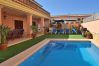 Ferienhaus in Muro - 226 Villa Cas Barber ETV/10939 by Mallorca Charme Ferienhaus in Muro - 226 Villa Cas Barber ETV/10939 by Mallorca Charme
