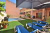 Ferienhaus in Muro - 226 Villa Cas Barber ETV/10939 by Mallorca Charme Ferienhaus in Muro - 226 Villa Cas Barber ETV/10939 by Mallorca Charme