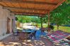 Finca in Muro - 225 Finca Sa Casita ETV/10575 by Mallorca Cha Finca in Muro - 225 Finca Sa Casita ETV/10575 by Mallorca Cha