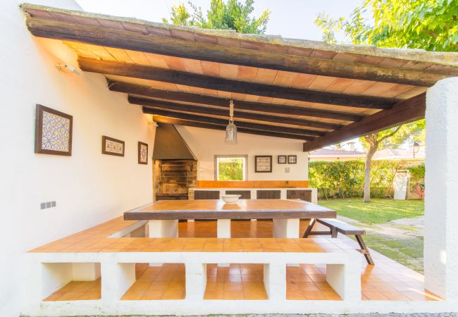 Ferienhaus in Playa de Muro - Can Catlar, Beach House 5StarsHome Mallorca Ferienhaus in Playa de Muro - Can Catlar, Beach House 5StarsHome Mallorca