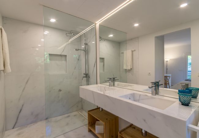 Ferienhaus in Playa de Muro - Can Catlar, Beach House 5StarsHome Mallorca Ferienhaus in Playa de Muro - Can Catlar, Beach House 5StarsHome Mallorca