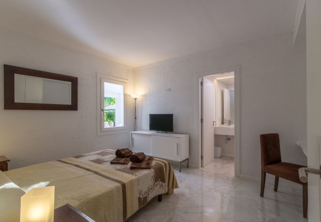 Ferienhaus in Playa de Muro - Can Catlar, Beach House 5StarsHome Mallorca Ferienhaus in Playa de Muro - Can Catlar, Beach House 5StarsHome Mallorca