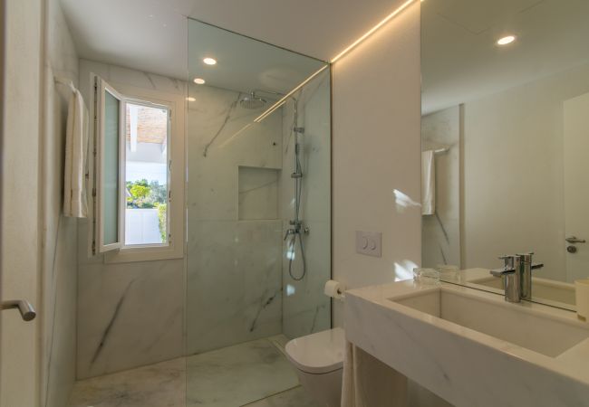 Ferienhaus in Playa de Muro - Can Catlar, Beach House 5StarsHome Mallorca Ferienhaus in Playa de Muro - Can Catlar, Beach House 5StarsHome Mallorca