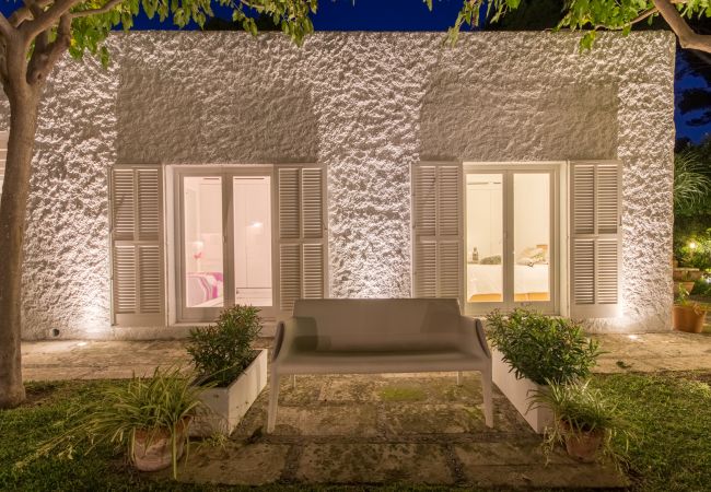 Ferienhaus in Playa de Muro - Can Catlar, Beach House 5StarsHome Mallorca Ferienhaus in Playa de Muro - Can Catlar, Beach House 5StarsHome Mallorca