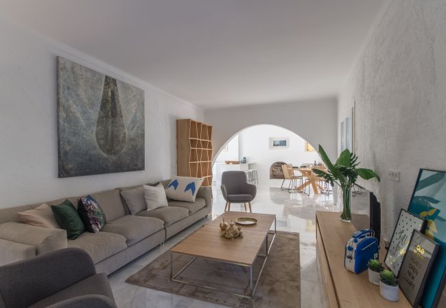 Ferienhaus in Playa de Muro - Can Catlar, Beach House 5StarsHome Mallorca Ferienhaus in Playa de Muro - Can Catlar, Beach House 5StarsHome Mallorca