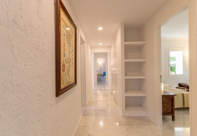 Ferienhaus in Playa de Muro - Can Catlar, Beach House 5StarsHome Mallorca Ferienhaus in Playa de Muro - Can Catlar, Beach House 5StarsHome Mallorca