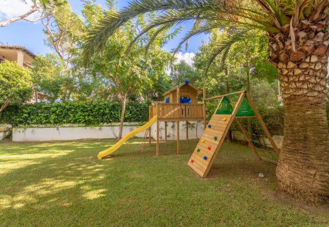 Ferienhaus in Playa de Muro - Can Catlar, Beach House 5StarsHome Mallorca Ferienhaus in Playa de Muro - Can Catlar, Beach House 5StarsHome Mallorca