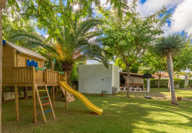 Ferienhaus in Playa de Muro - Can Catlar, Beach House 5StarsHome Mallorca Ferienhaus in Playa de Muro - Can Catlar, Beach House 5StarsHome Mallorca