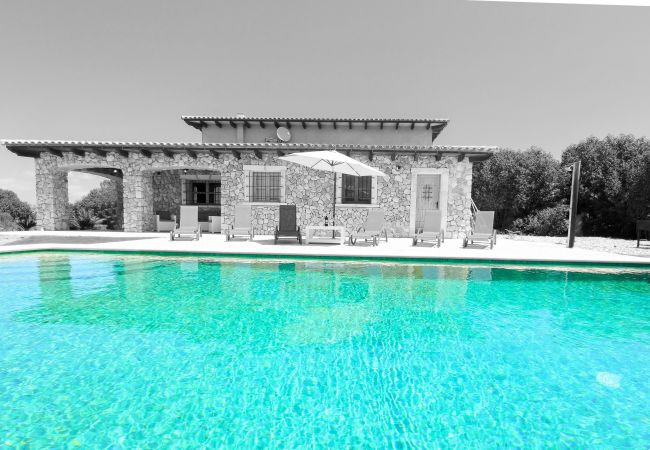 Finca in Muro - 228 Finca Son Blai Muro ETV/8700 by Mallorca Charm Finca in Muro - 228 Finca Son Blai Muro ETV/8700 by Mallorca Charm