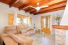 Finca in Muro - 228 Finca Son Blai Muro ETV/8700 by Mallorca Charm