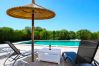 Finca in Muro - 228 Finca Son Blai Muro ETV/8700 by Mallorca Charm