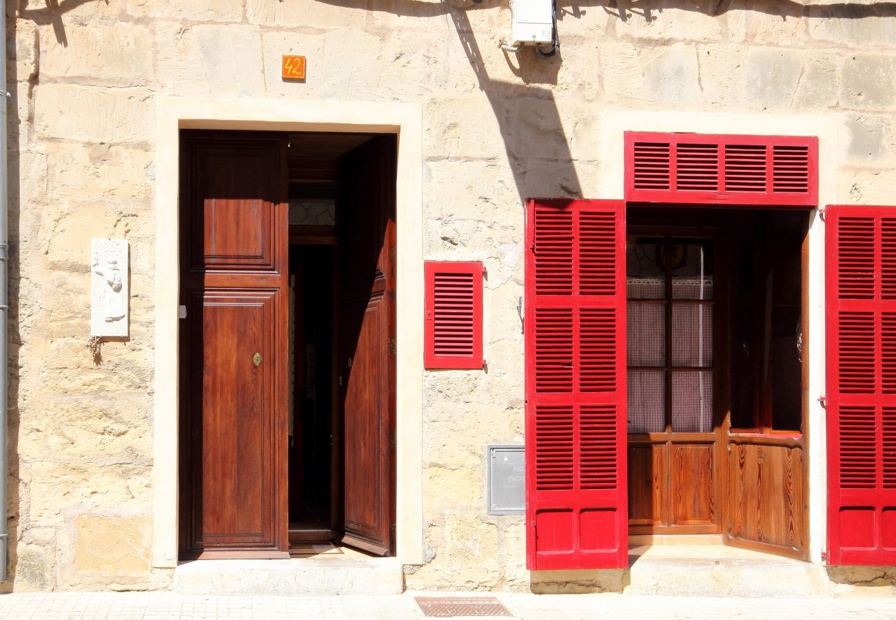 Ferienhaus in Petra - Casa Es Forn 229 by Mallorca Charme