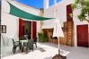 Ferienhaus in Petra - 229 Casa Es Forn ETV/10429 by Mallorca Charme