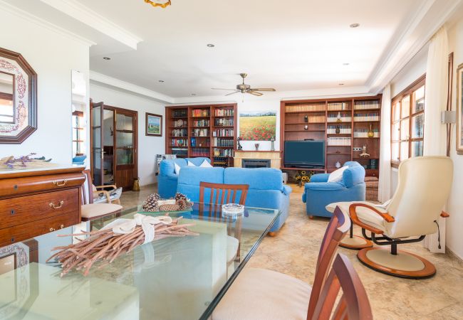 Finca in Palma de Mallorca - E096 Can Valero by Mallorca Villa Selection Finca in Palma de Mallorca - E096 Can Valero by Mallorca Villa Selection