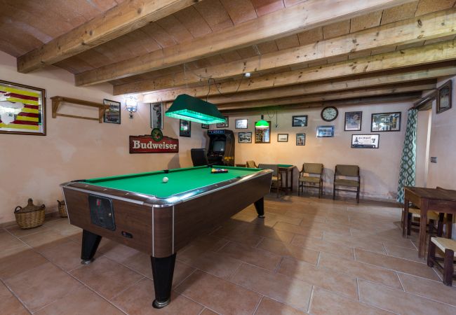 Finca in Palma de Mallorca - E096 Can Valero by Mallorca Villa Selection Finca in Palma de Mallorca - E096 Can Valero by Mallorca Villa Selection