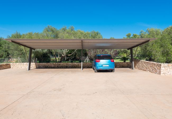 Finca in Palma de Mallorca - E096 Can Valero by Mallorca Villa Selection Finca in Palma de Mallorca - E096 Can Valero by Mallorca Villa Selection