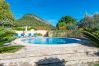 Finca in Pollensa - C095 Sort Llarga by Mallorca Villa Selection Finca in Pollensa - C095 Sort Llarga by Mallorca Villa Selection