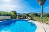 Finca in Pollensa - C095 Sort Llarga by Mallorca Villa Selection Finca in Pollensa - C095 Sort Llarga by Mallorca Villa Selection