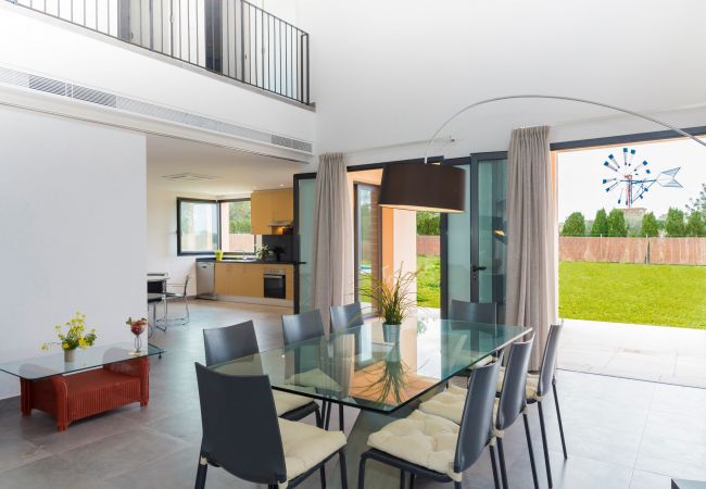 Villa in Muro - 056 Villa Es Moli ETV/6301 by Mallorca Charme Villa in Muro - 056 Villa Es Moli ETV/6301 by Mallorca Charme