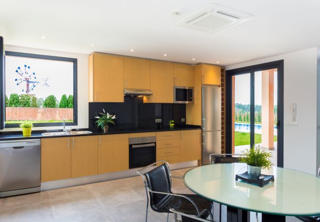 Villa in Muro - 056 Villa Es Moli ETV/6301 by Mallorca Charme Villa in Muro - 056 Villa Es Moli ETV/6301 by Mallorca Charme