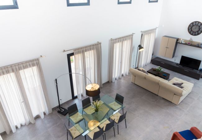 Villa in Muro - 056 Villa Es Moli ETV/6301 by Mallorca Charme Villa in Muro - 056 Villa Es Moli ETV/6301 by Mallorca Charme