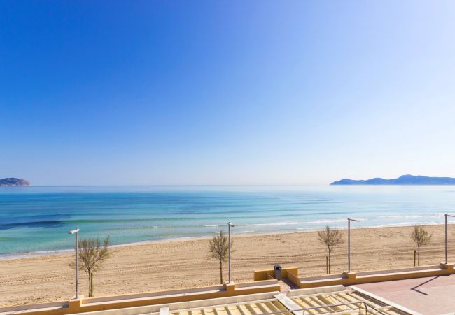 Villa in Muro - 056 Villa Es Moli ETV/6301 by Mallorca Charme Villa in Muro - 056 Villa Es Moli ETV/6301 by Mallorca Charme