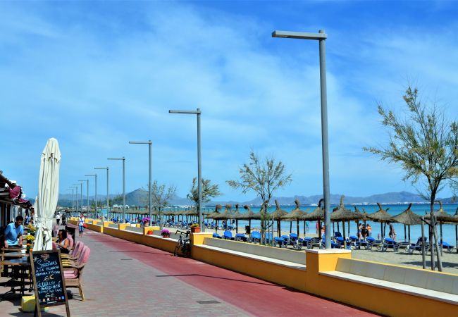 Villa in Muro - 056 Villa Es Moli ETV/6301 by Mallorca Charme Villa in Muro - 056 Villa Es Moli ETV/6301 by Mallorca Charme