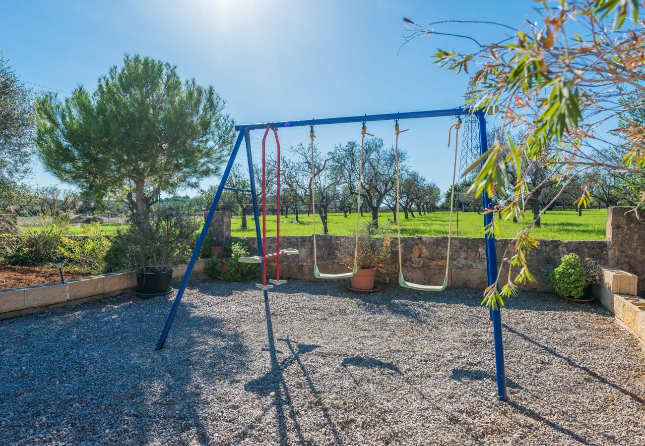 Finca in Capdepera - C071 Bona Vista by Mallorca Villa Selection