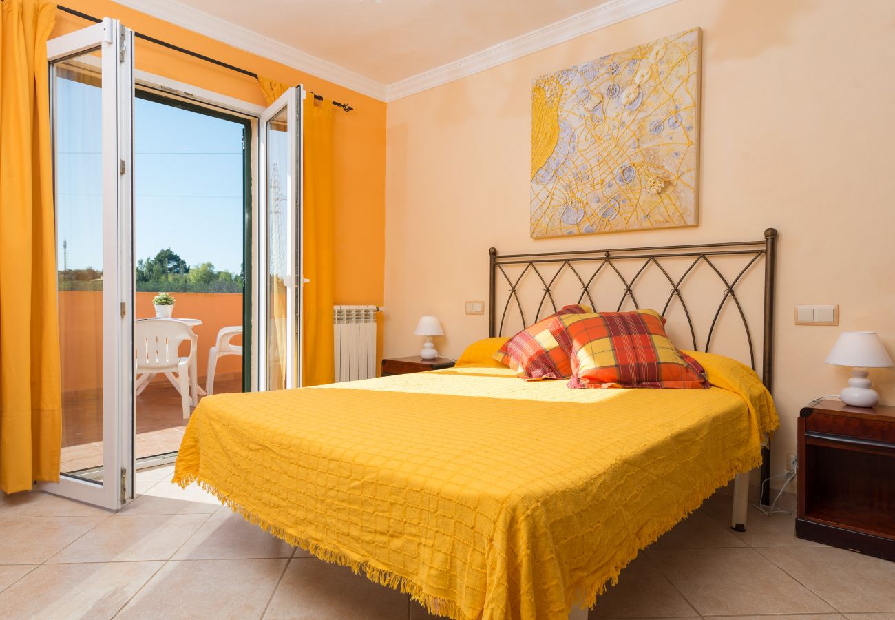 Finca in Capdepera - C071 Bona Vista by Mallorca Villa Selection