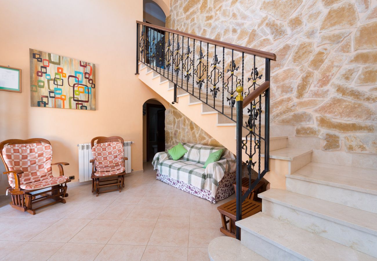 Finca in Capdepera - C071 Bona Vista by Mallorca Villa Selection