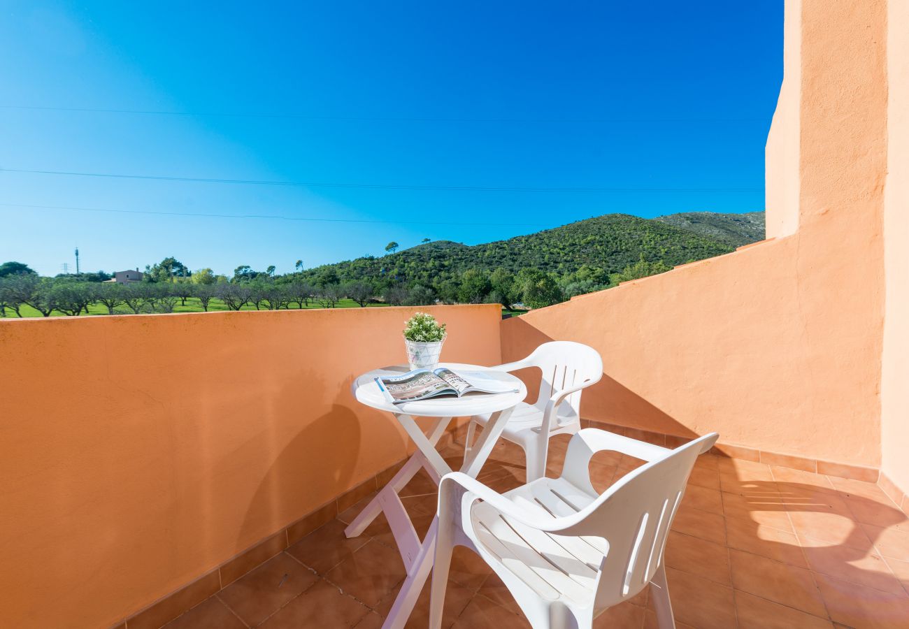 Finca in Capdepera - C071 Bona Vista by Mallorca Villa Selection