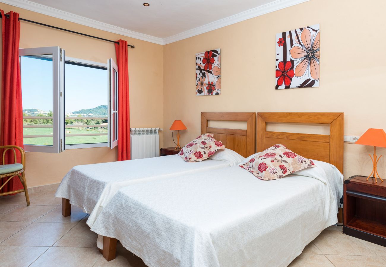 Finca in Capdepera - C071 Bona Vista by Mallorca Villa Selection