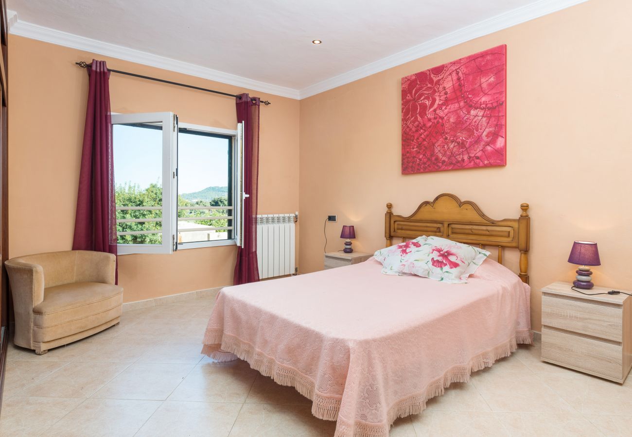 Finca in Capdepera - C071 Bona Vista by Mallorca Villa Selection