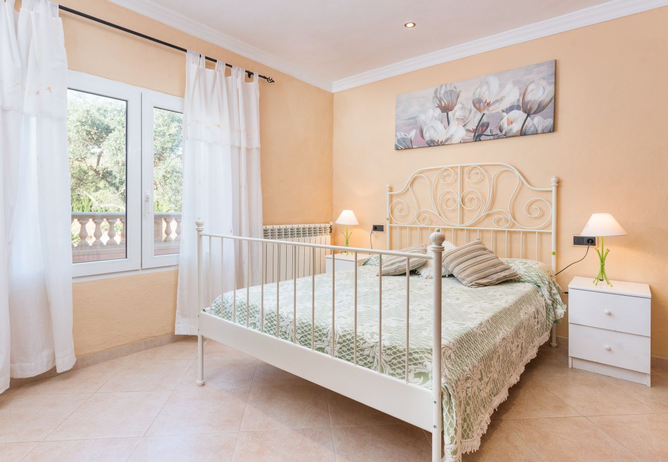 Finca in Capdepera - C071 Bona Vista by Mallorca Villa Selection