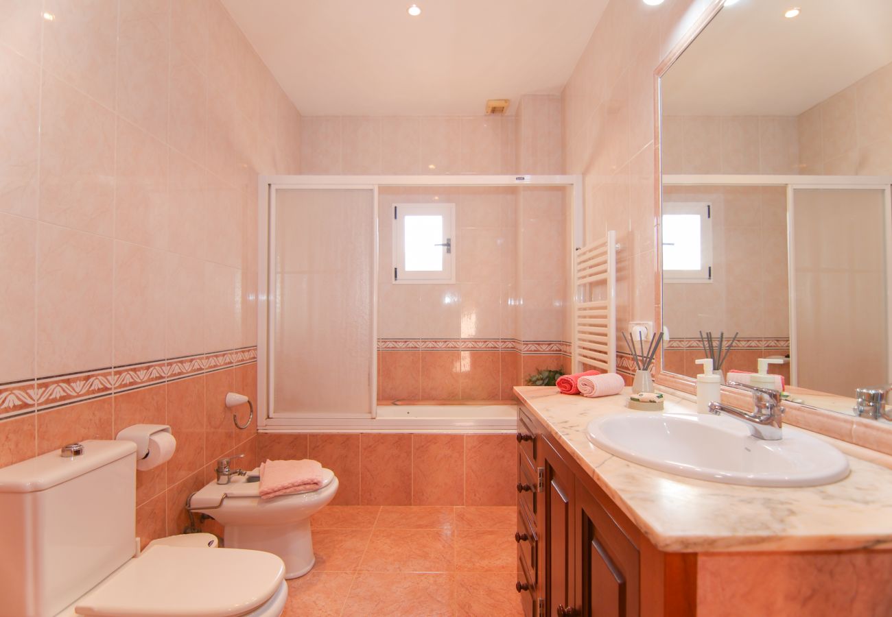 Finca in Felanitx - 402 Finca Son Mas ETV384 by Mallorca Charme