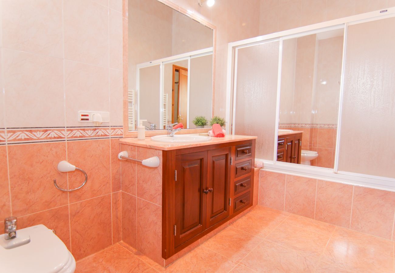 Finca in Felanitx - 402 Finca Son Mas ETV384 by Mallorca Charme