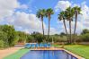 Finca in Campos - 403 Finca Can Toni ETV 273 by Mallorca Charme