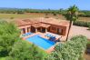 Finca in Campos - 404 Finca Can Mates Nou VT 1720 by Mallorca Char Finca in Campos - 404 Finca Can Mates Nou VT 1720 by Mallorca Char