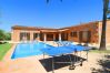 Finca in Campos - 404 Finca Can Mates Nou VT 1720 by Mallorca Char Finca in Campos - 404 Finca Can Mates Nou VT 1720 by Mallorca Char