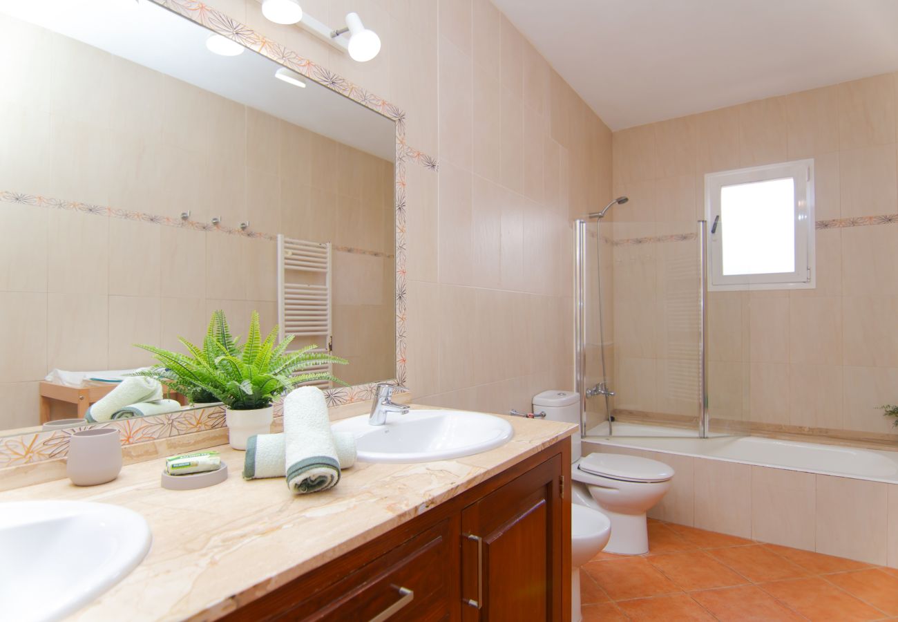 Finca in Campos - 405 Finca Sa Vinya VT 1711 by Mallorca Charme