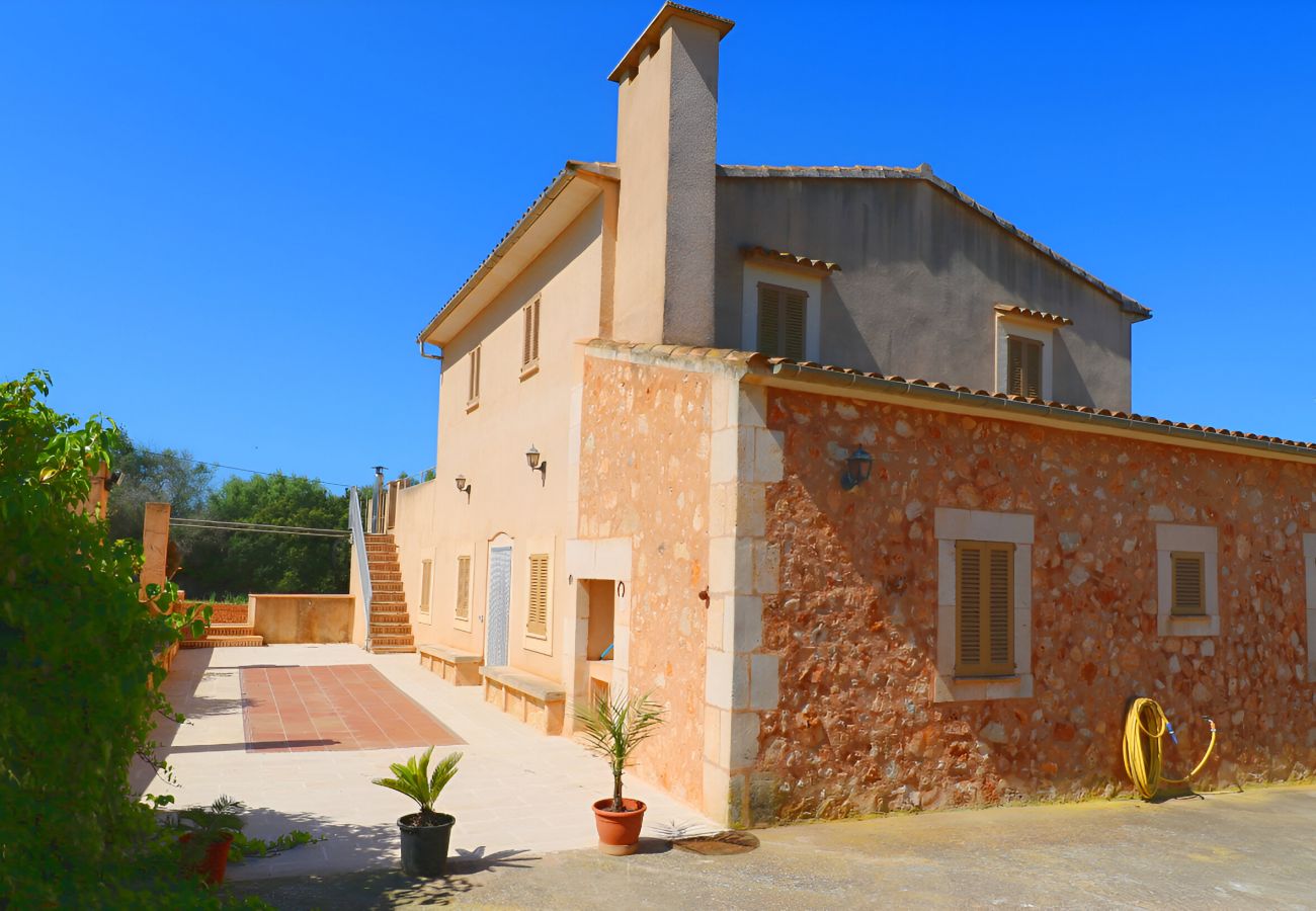 Finca in Campos - 407 Finca Can Palea ETV/7420 by Mallorca Charme