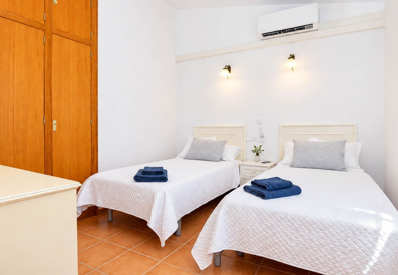 Finca in Campos - 409 Villa Can Bril ETV1523 by Mallorca Charme