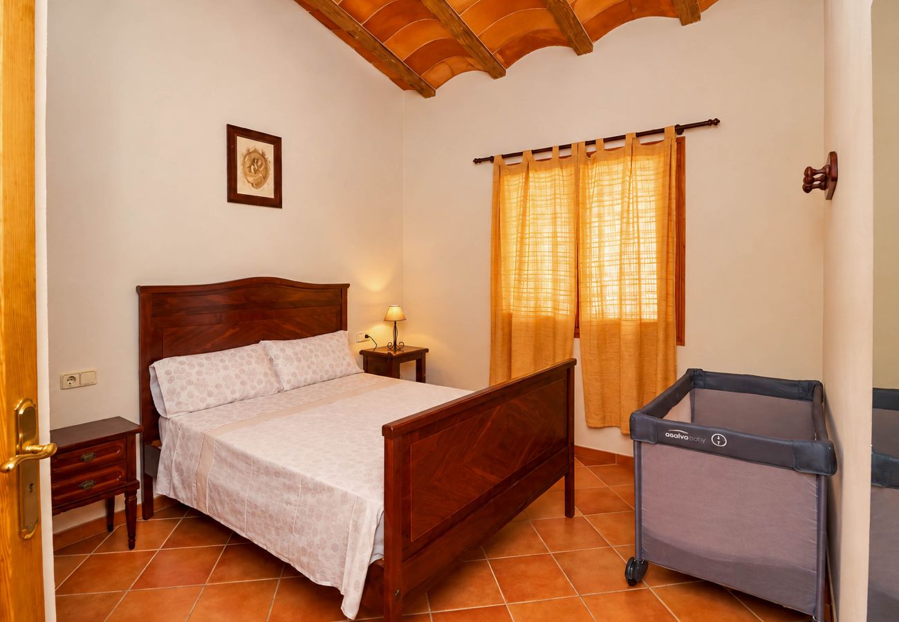 Finca in Campos - 415 Finca Can Guillem ETV2425 by Mallorca Charme