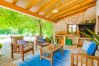 Finca in Inca - C124 Porxet by Mallorca Villa Selection Finca in Inca - C124 Porxet by Mallorca Villa Selection