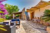 Finca in Inca - C124 Porxet by Mallorca Villa Selection Finca in Inca - C124 Porxet by Mallorca Villa Selection